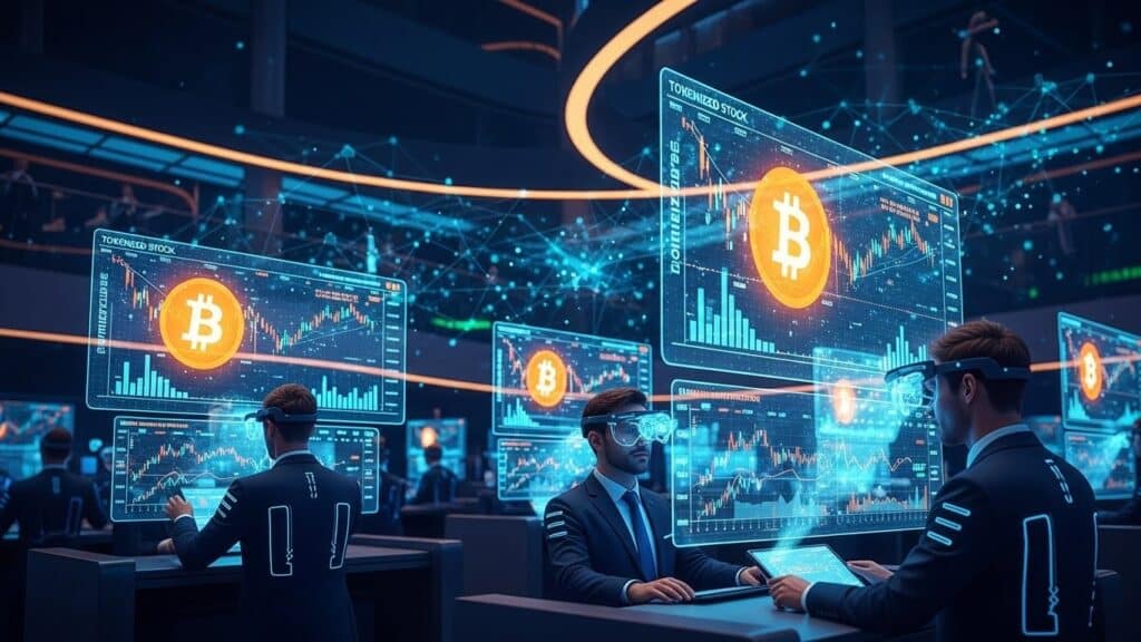 Roxom Lance Bourse Actions en Bitcoin - InfoCrypto.fr InfoCryptofr Roxom Lance Bourse Actions en Bitcoin