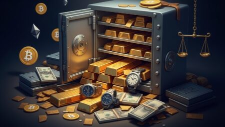 InfoCryptofr   Saisie d1M$ dActifs de Cofondateur QuadrigaCX en Colombie Britannique