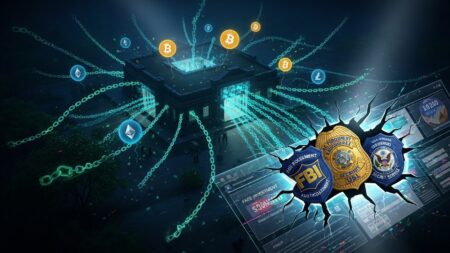 InfoCryptofr   Saisie Site Frauduleux Crypto en Birmanie