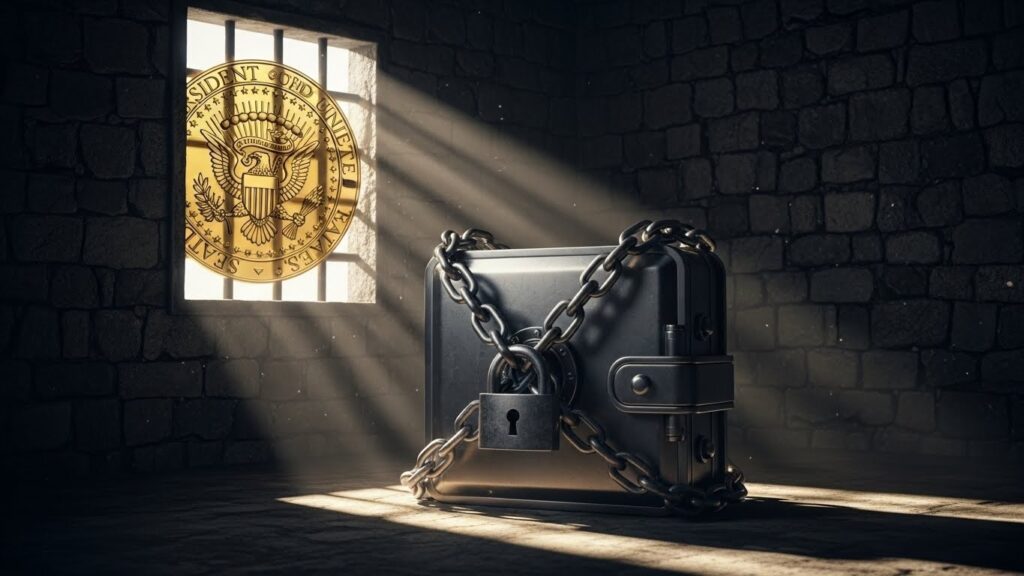 InfoCryptofr   Samourai Wallet  Espoir de Grâce Présidentielle