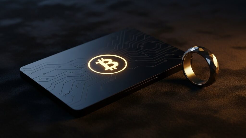 InfoCryptofr   Satochip  Le Coffre Fort Belge de Vos Cryptos