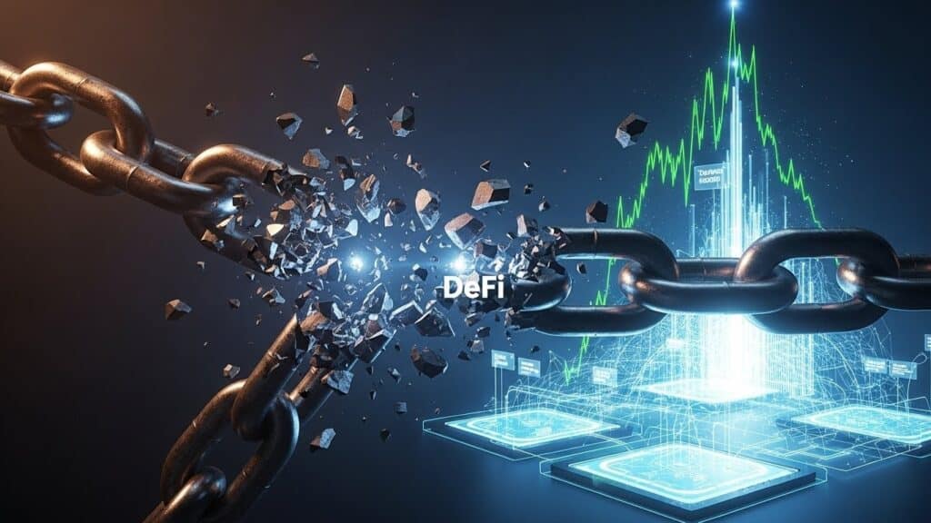 InfoCryptofr   SEC Abandonne Enquête sur Aave  Victoire DeFi