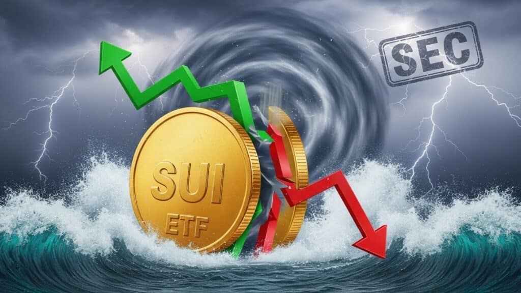 SEC Approuve ETF SUI à Effet de Levier Malgré Volatilité - InfoCrypto.fr InfoCryptofr SEC Approuve ETF SUI à Effet de Levier Malgré Volatilité