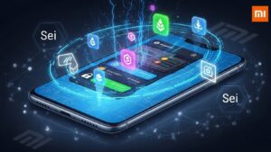 InfoCryptofr   Sei Token Grimpe Sur Partenariat Xiaomi