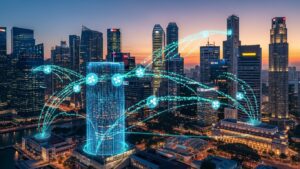 InfoCryptofr   Singapour Autorise Ripple pour Banques  XRP x100 