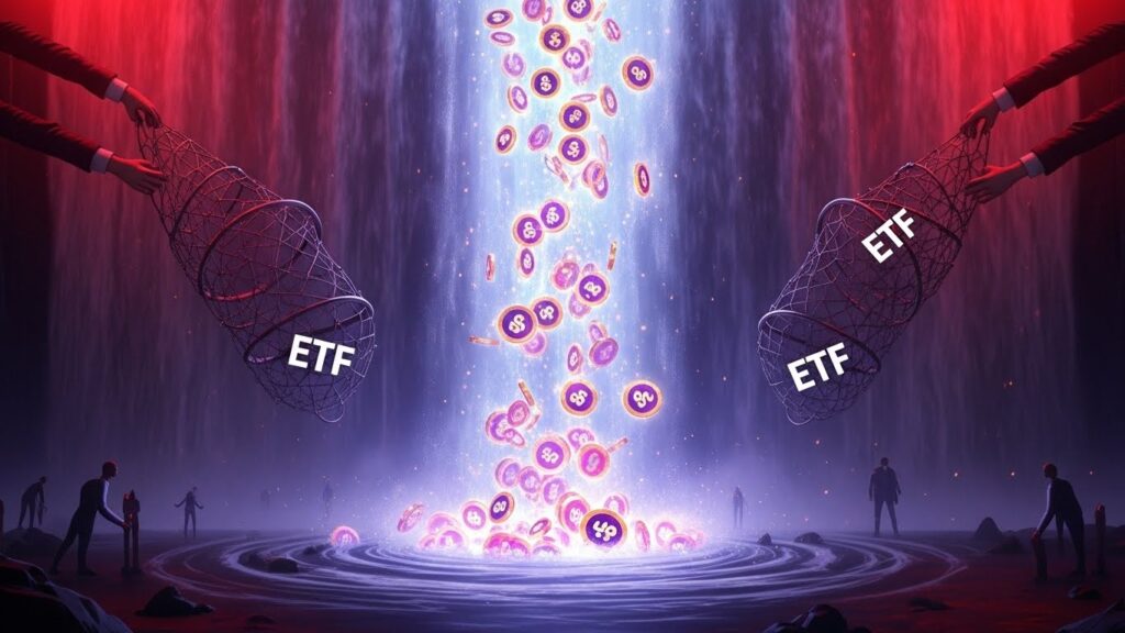 Solana : 500M$ de Longs Menacés de Liquidation - InfoCrypto.fr InfoCryptofr Solana 500M$ de Longs Menacés de Liquidation