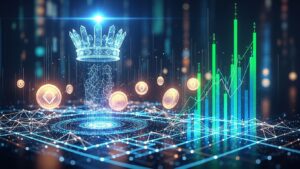 InfoCryptofr   Solana Grand Gagnant de la Tokenisation