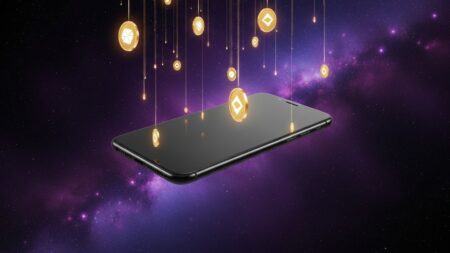 InfoCryptofr   Solana Mobile Lance SKR en Janvier 2026