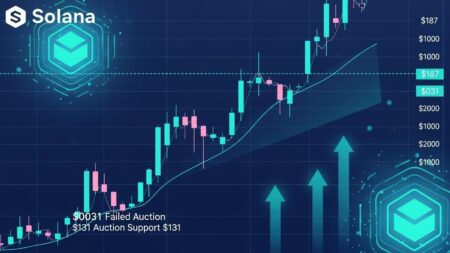 InfoCryptofr   Solana Prix Bullish À 131$  Rallye Vers 187$ 
