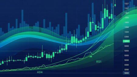 InfoCryptofr   Solana Prix Bullish À 137$ RSI En Hausse