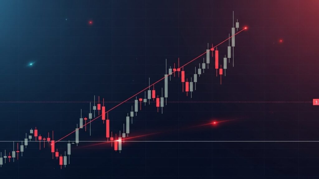 InfoCryptofr   Solana Prix en Compression  Breakout Imminent