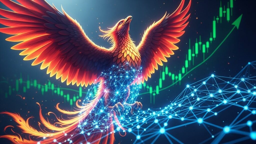 InfoCryptofr   Solana Rebondit Fort à 121$ Après Retest