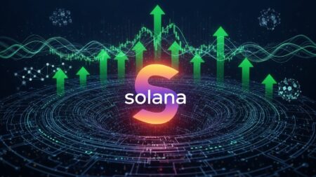 InfoCryptofr   Solana Vise les 140$ avec un Reset de Cycle