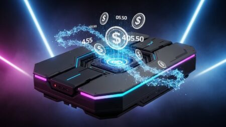 InfoCryptofr   Sony Bank Lance Stablecoin USD Pour Joueurs US