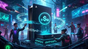 InfoCryptofr   Sony Lance Stablecoin en 2026 pour PlayStation
