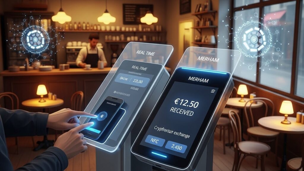 InfoCryptofr   SpacePay $SPY  Fin de Prévente Explosive en 2025