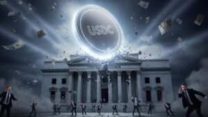 InfoCryptofr   Stablecoins Menacent ils les Banques Centrales 