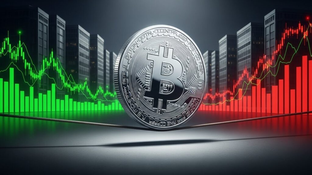 InfoCryptofr   Standard Chartered Et Bernstein Révisent Cibles Bitcoin