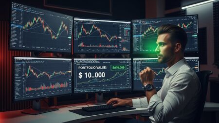 InfoCryptofr   Steady Lads  Tradez Crypto Comme un Pro en 2025