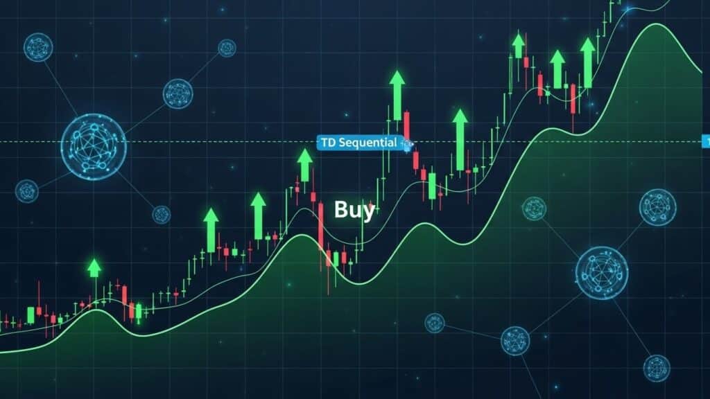 Stellar En Pleine Reprise Avec Signal D’Achat TD - InfoCrypto.fr InfoCryptofr Stellar En Pleine Reprise Avec Signal DAchat TD