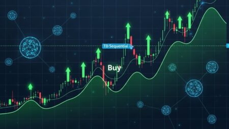 InfoCryptofr   Stellar En Pleine Reprise Avec Signal DAchat TD