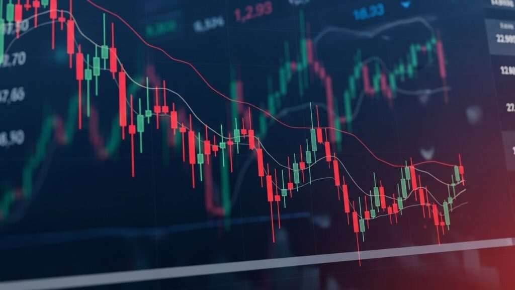 InfoCryptofr   Stellar Lumens XLM en Chute Libre Vers Support Clé