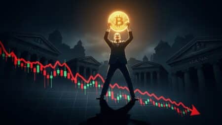 InfoCryptofr   Stratégie Élargit Ses Réserves Bitcoin Malgré Chute Bourse