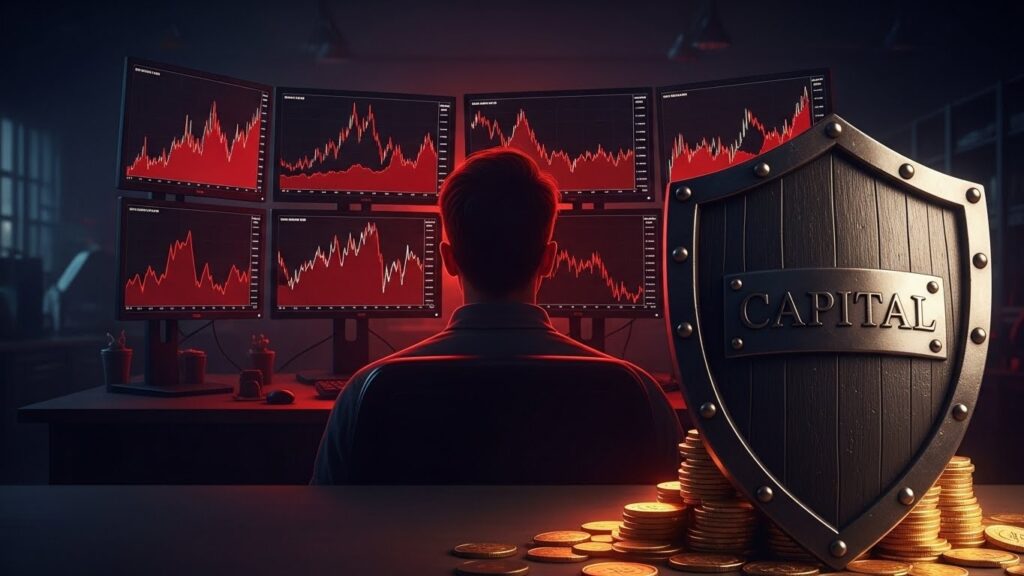 Stratégies de Préservation du Capital Crypto - InfoCrypto.fr InfoCryptofr Stratégies de Préservation du Capital Crypto