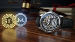 InfoCryptofr   Suisse  Justice Rend 600 000 $ en Crypto à Patek Philippe