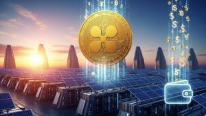 InfoCryptofr   Sunny Mining Révolutionne le Revenu Passif XRP