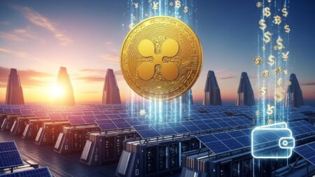InfoCryptofr   Sunny Mining Révolutionne le Revenu Passif XRP