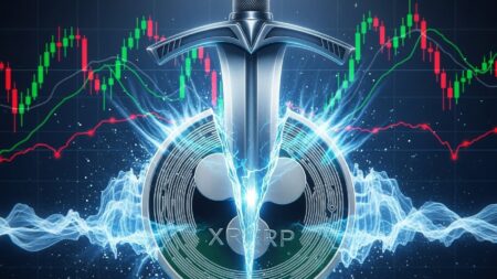 InfoCryptofr   Surge De Ripple À 500M Et Vélocité XRP  Opportunité Ou Risque 