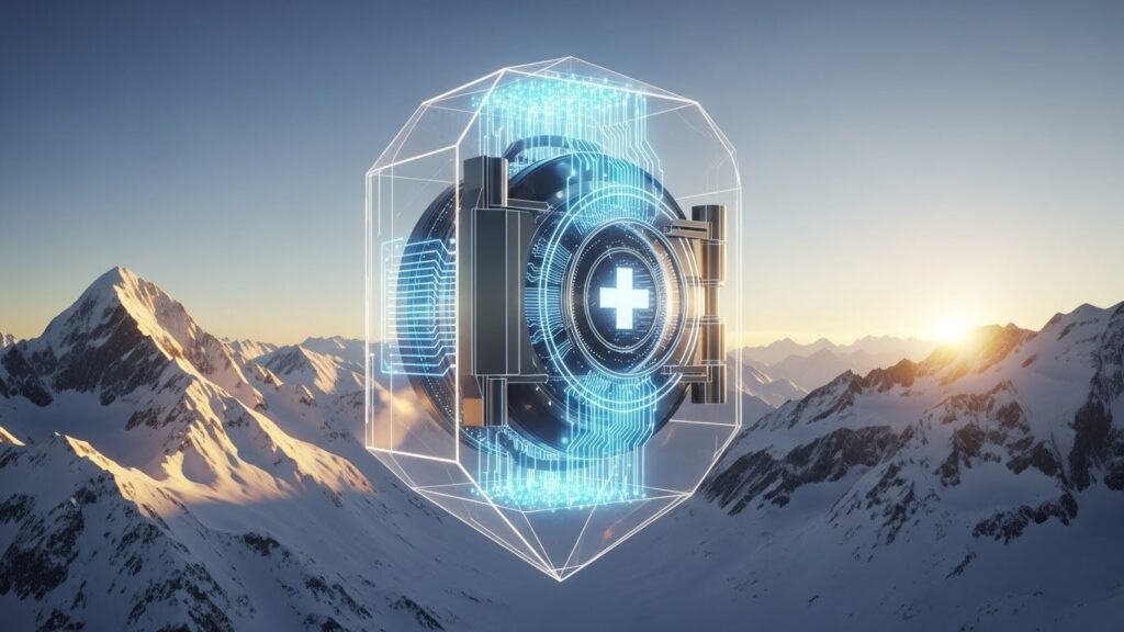 SwissBorg Avis 2025 : L’Exchange Suisse Ultime ? - InfoCrypto.fr InfoCryptofr SwissBorg Avis 2025 LExchange Suisse Ultime