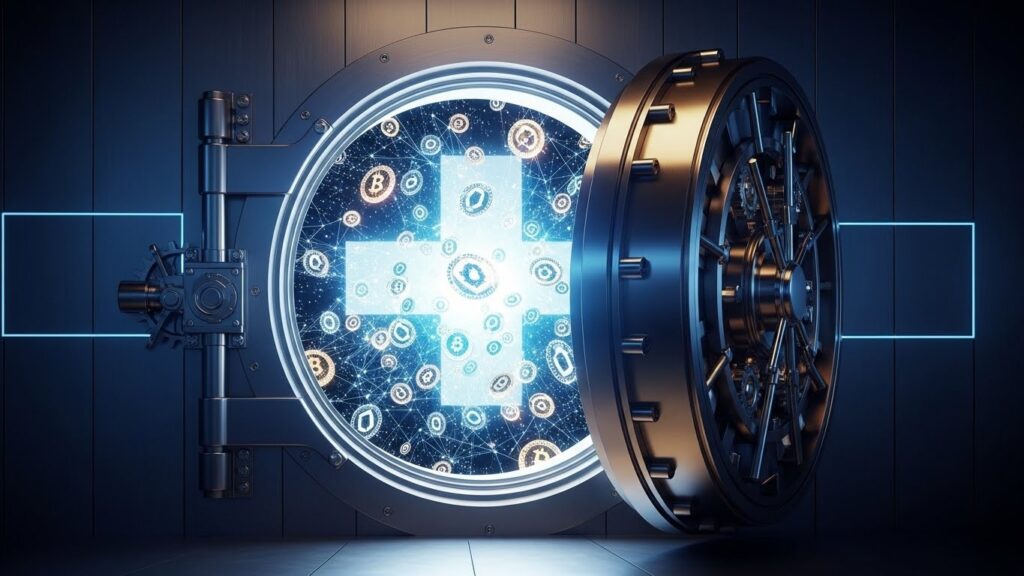 InfoCryptofr   SwissChain Tokenise Ses Bons de Participation