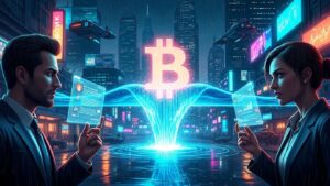 InfoCryptofr   Tate Critique BTC CZ Loue Liquidité Après Achat Massif