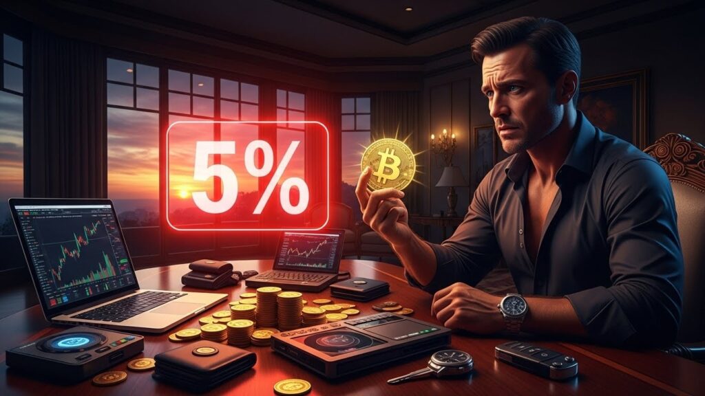 InfoCryptofr   Taxe Milliardaires Californie  Colère Crypto