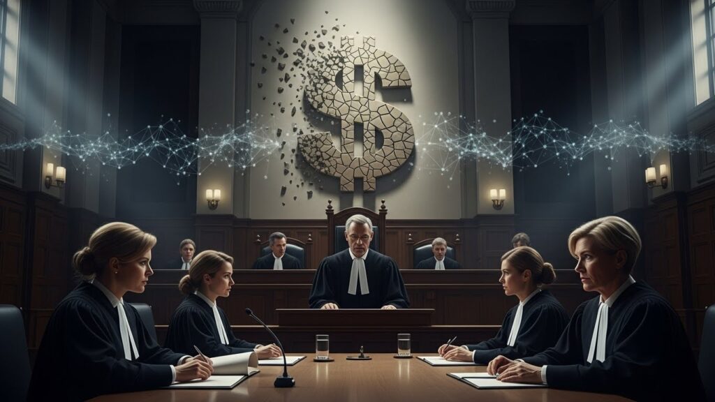 Terraform Labs Poursuit Jump Trading pour 4 Milliards - InfoCrypto.fr InfoCryptofr Terraform Labs Poursuit Jump Trading pour 4 Milliards