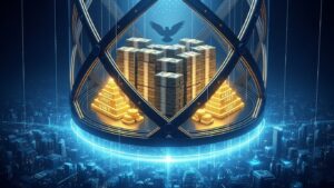 InfoCryptofr   Tether  Plus Puissant quune Banque Centrale 