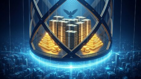 InfoCryptofr   Tether  Plus Puissant quune Banque Centrale 