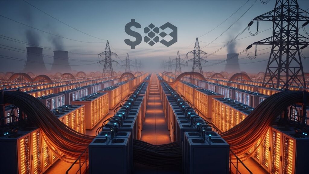 Tether Vend Peak Mining à Son CEO Ardoino - InfoCrypto.fr InfoCryptofr Tether Vend Peak Mining à Son CEO Ardoino