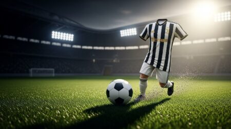 InfoCryptofr   Tether Veut Acheter la Juventus