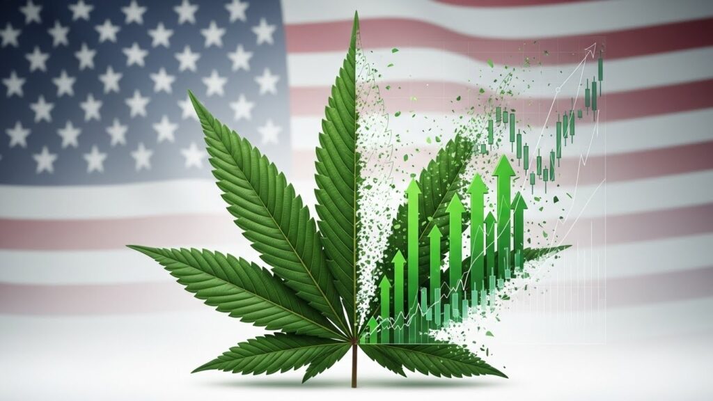 Tilray Explose en Bourse Grâce à la Réclassification Cannabis - InfoCrypto.fr InfoCryptofr Tilray Explose en Bourse Grâce à la Réclassification Cannabis