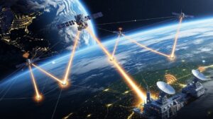 InfoCryptofr   Tokenisation et IA  LÉmergence des Clouds Orbitaux