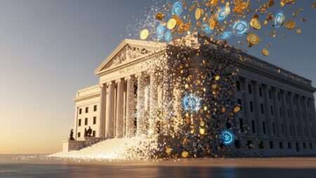 InfoCryptofr   Tokenisation RWA Explose +130 en 2025