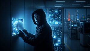 InfoCryptofr   Tokyo Enquête Sur Fuites TSMC