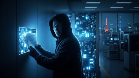 InfoCryptofr   Tokyo Enquête Sur Fuites TSMC