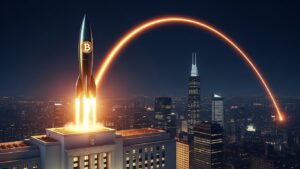 InfoCryptofr   Tom Lee  Bitcoin Vers un Nouvel ATH en Décembre