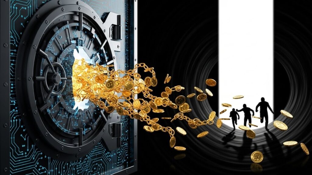 Top 3 des Pires Arnaques Crypto Historiques - InfoCrypto.fr InfoCryptofr Top 3 des Pires Arnaques Crypto Historiques