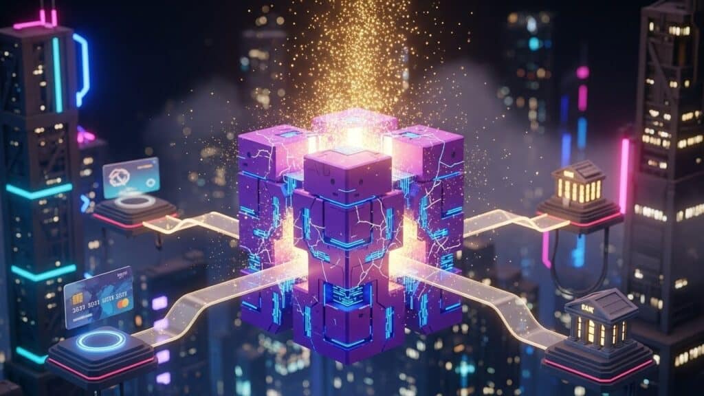 InfoCryptofr   Transak Intègre Monad Dès Son Lancement Mainnet