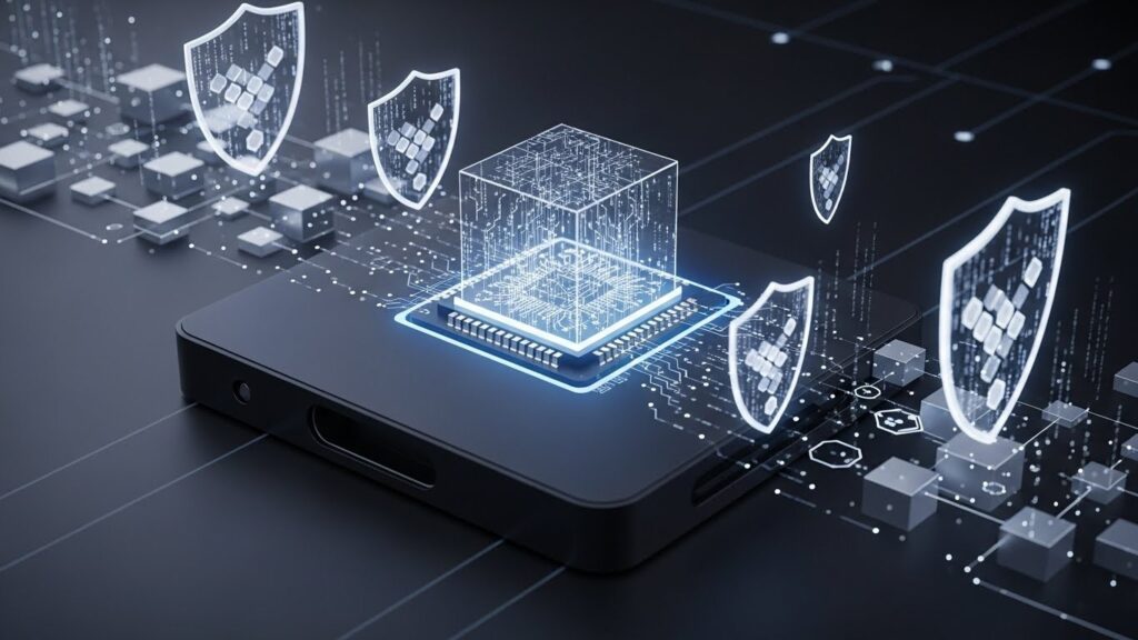 InfoCryptofr   Trezor Révolutionne la Sécurité avec Puce Open Source